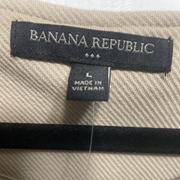 Women’s Tan Belted Cardigan Jacket - Picture 4 of 6